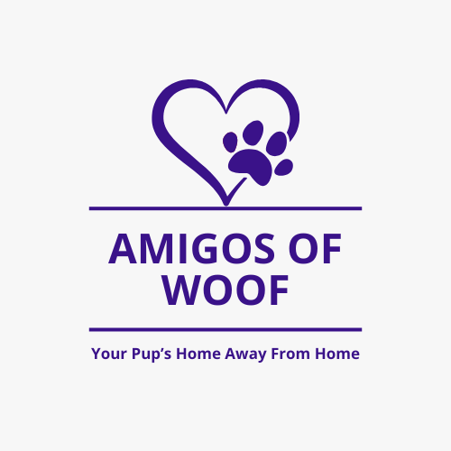 Amigos of Woof